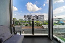 Urban Vista (D16), Condominium #503644421